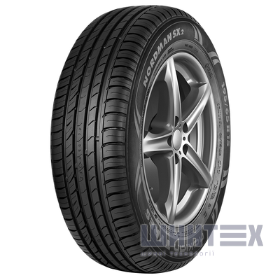 Nokian Nordman SX2 175/65 R14 82T